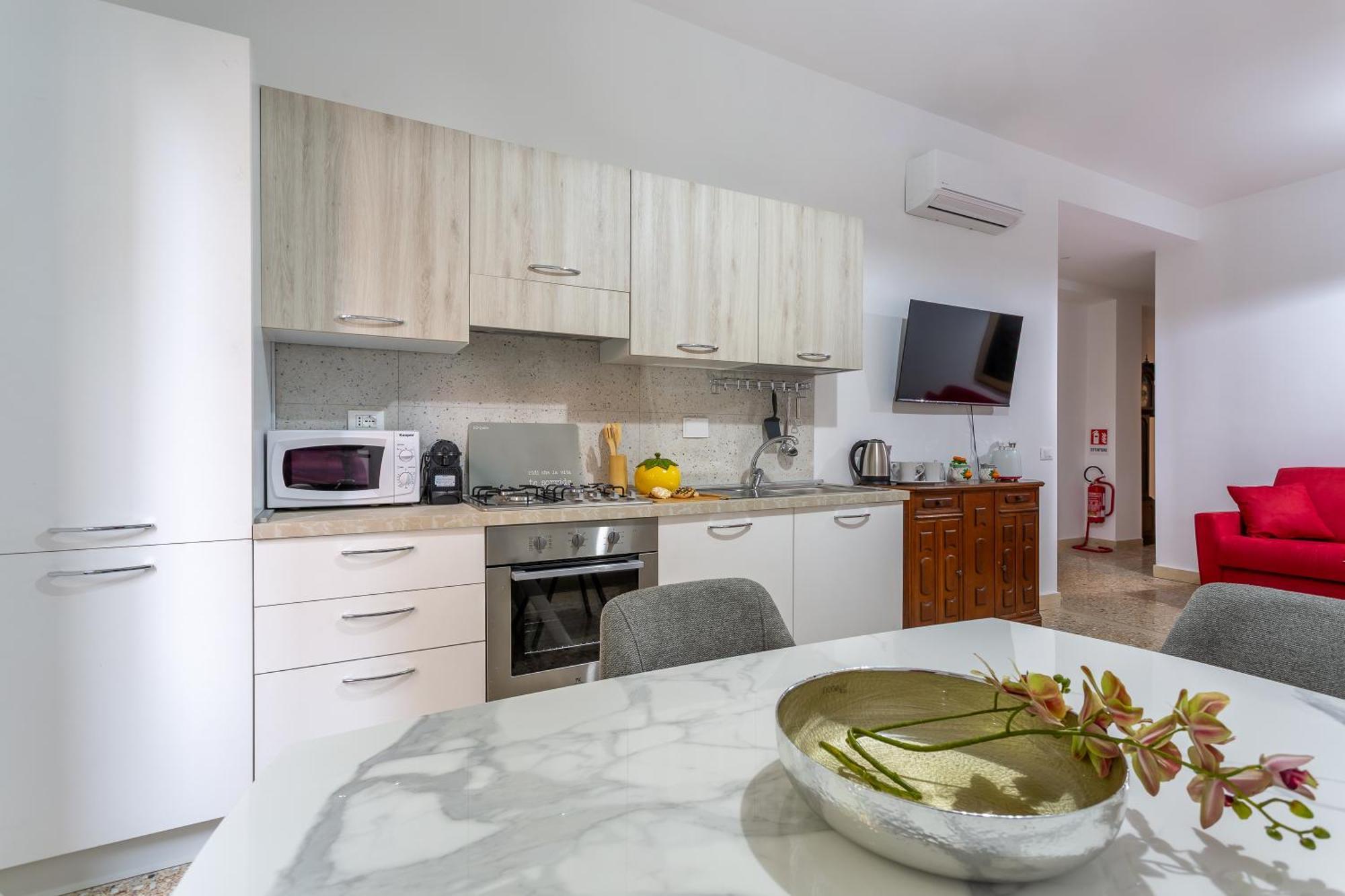 Iflat Dreamy Escape In The Heart Of Trastevere Appartement