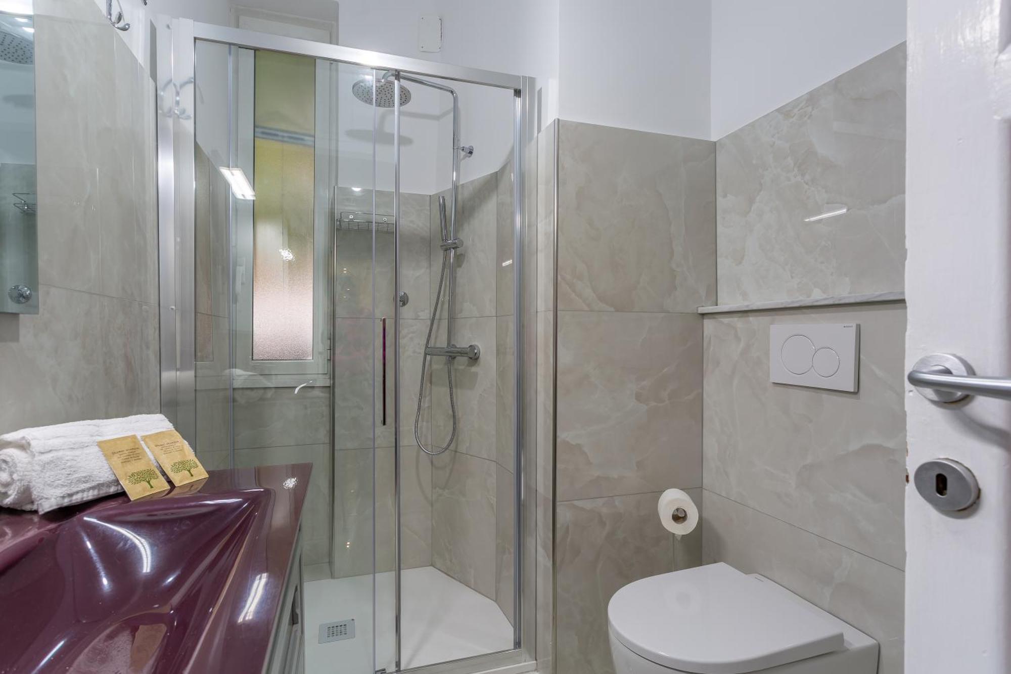 Appartement Iflat Dreamy Escape In The Heart Of Trastevere *