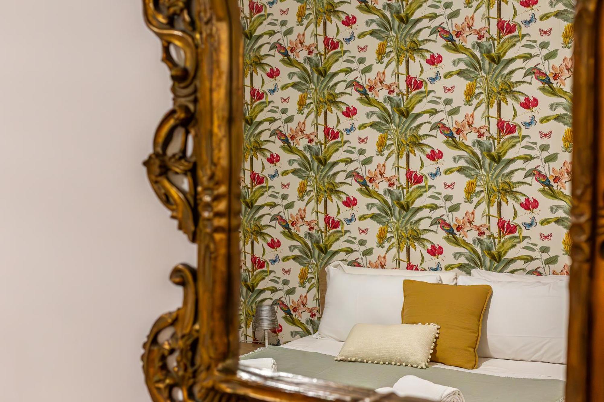 Iflat Dreamy Escape In The Heart Of Trastevere Appartement Rome