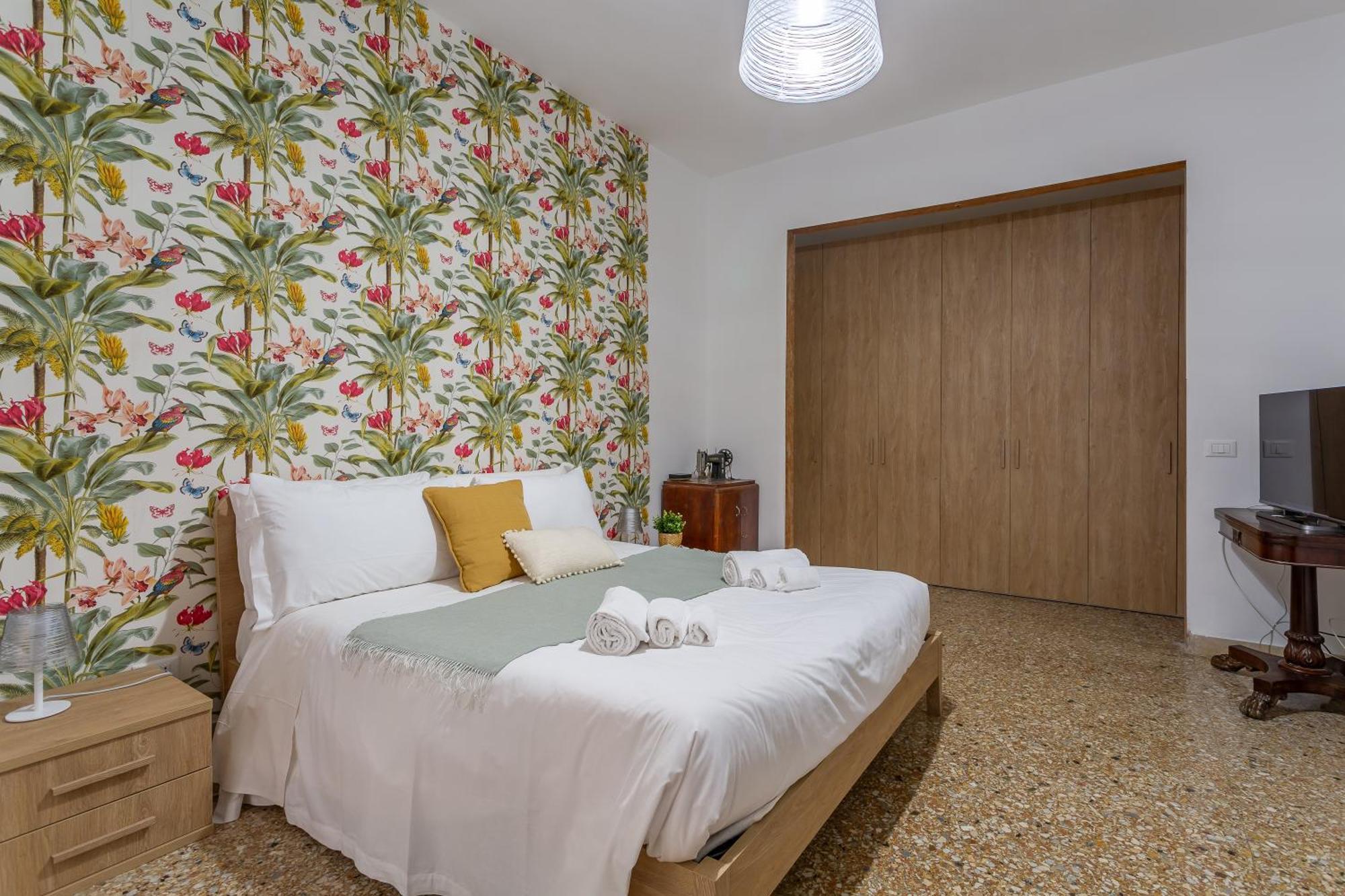 Iflat Dreamy Escape In The Heart Of Trastevere Appartement