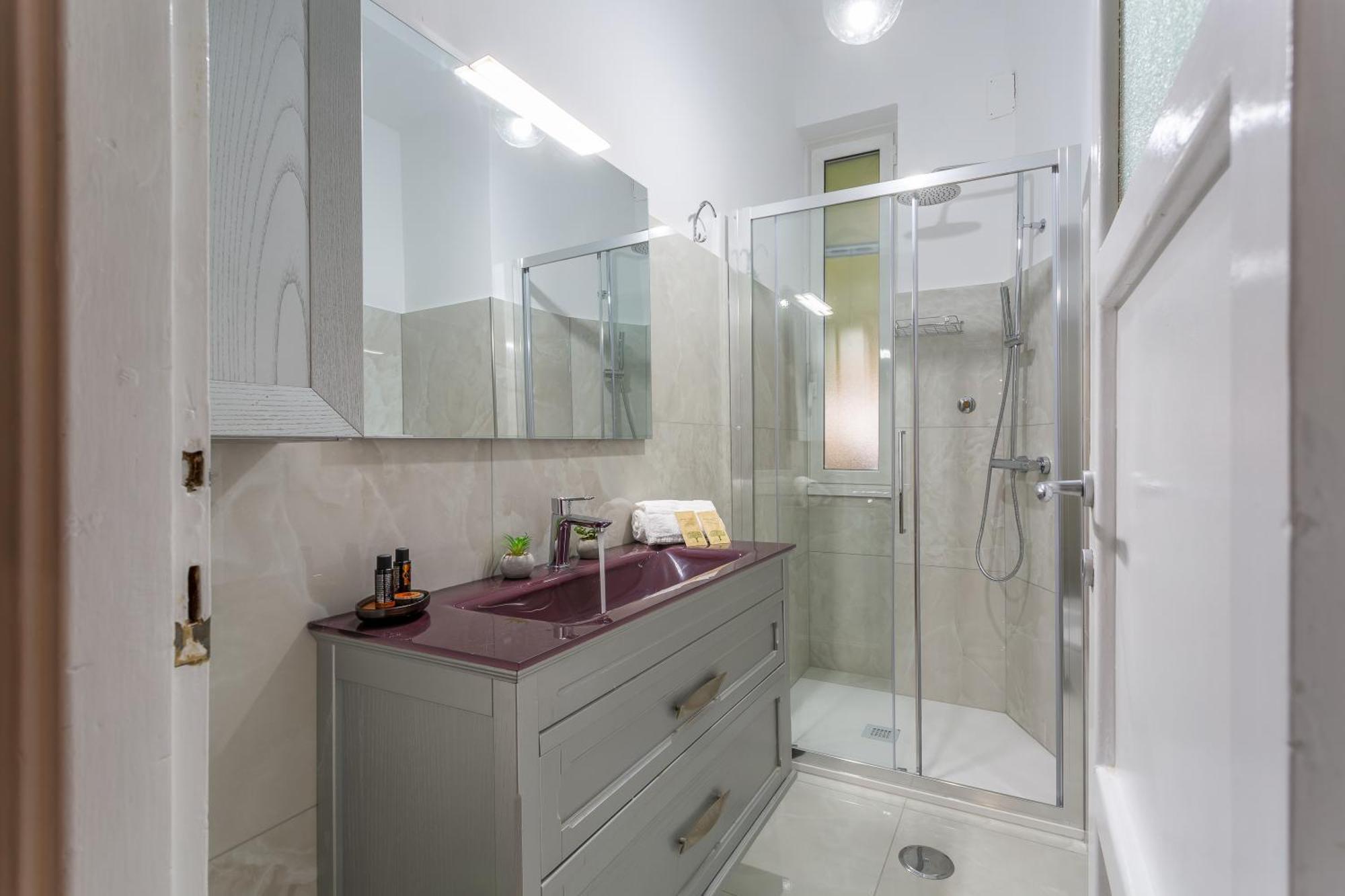 Iflat Dreamy Escape In The Heart Of Trastevere Appartement
