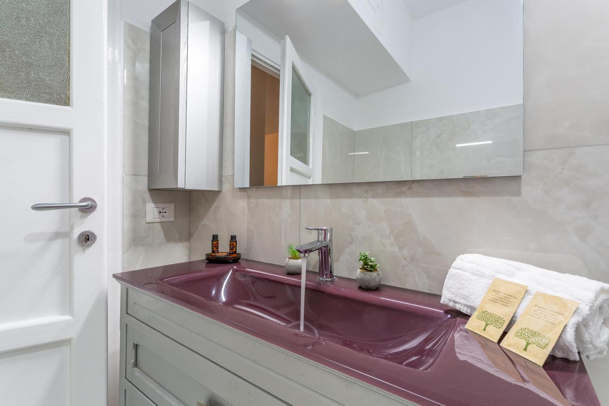 Apartment Iflat Dreamy Escape In The Heart Of Trastevere *